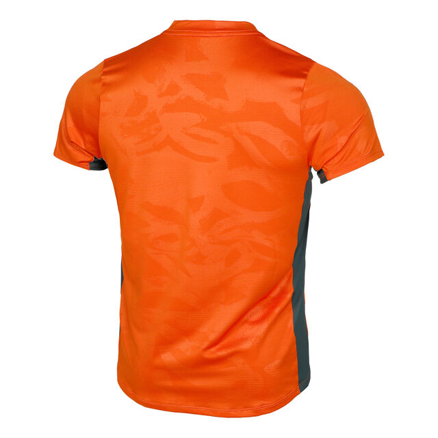 Court Dri-Fit Advantage printed Top