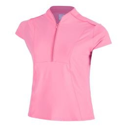 Swing Zip Short Sleeve
