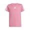 Training Essentials 3 Stripes Tee