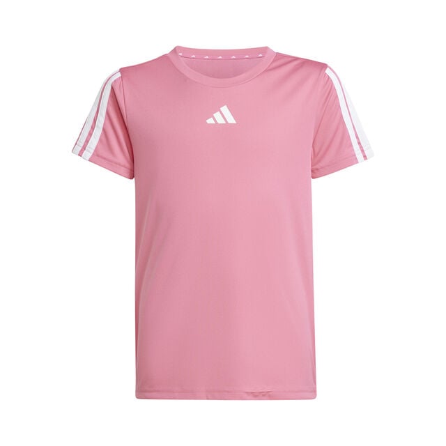 Training Essentials 3 Stripes Tee