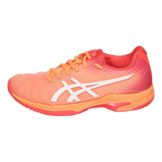 Solution Speed FF Clay Women