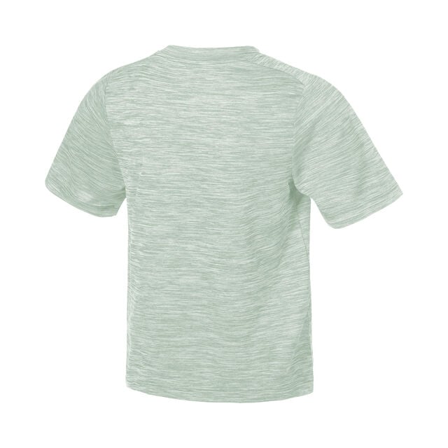 B NK DF MULTI SS  TOP LBR HTHR