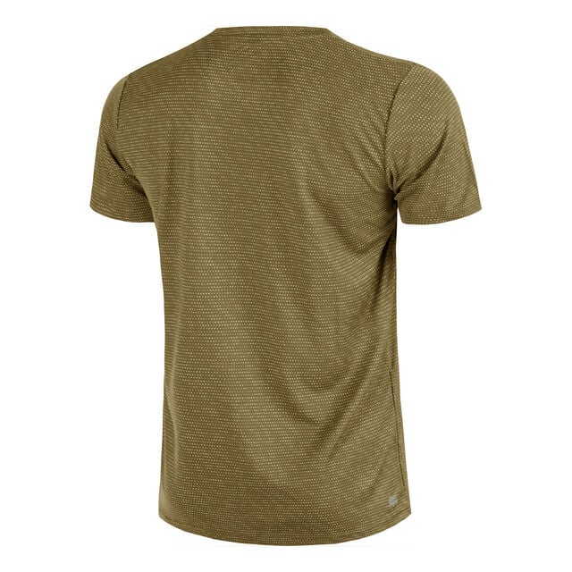 Crew Two Colored Tee