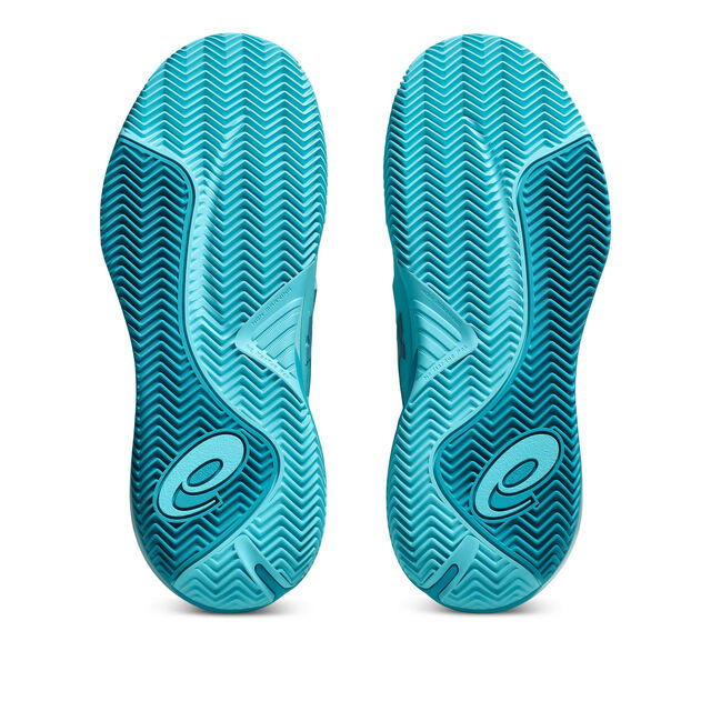 GEL-RESOLUTION X CLAY