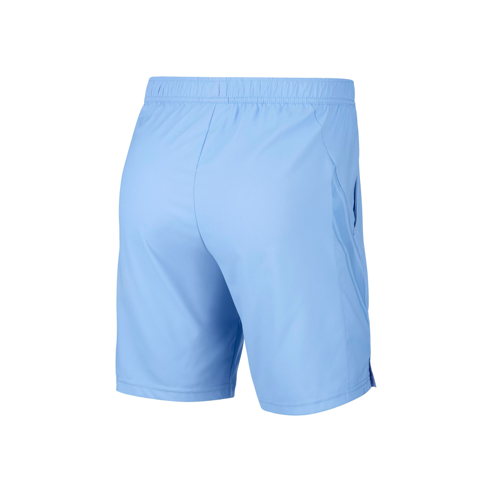 Nike Court Dri Fit Shorts Herren Hellblau Blau online kaufen Center