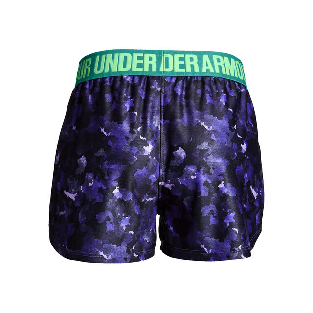 Printed Play Up Short Girls