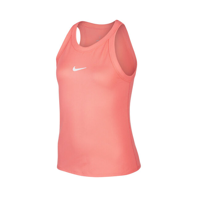 Court Dri-Fit Tank Girls