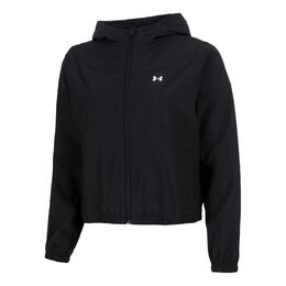 Ua Rival Woven Jkt Hd
