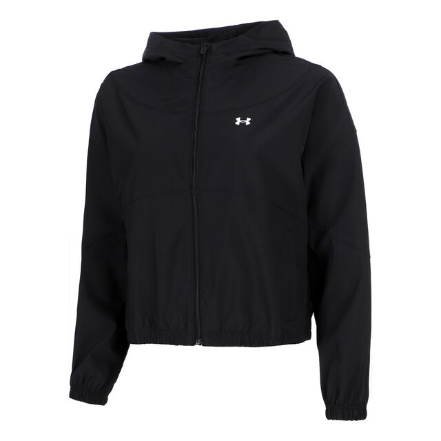 Ua Rival Woven Jkt Hd