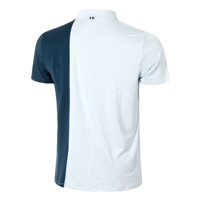 Ace Block Polo