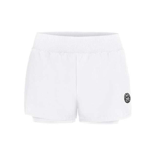 Crew 2in1 Shorts