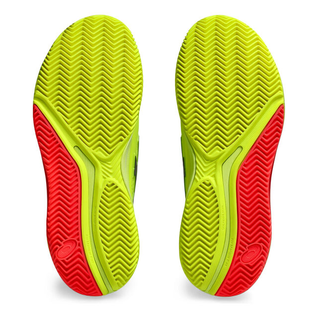 Gel-Resolution 9 Clay