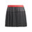 MatchCode Skirt 13-Inch Women