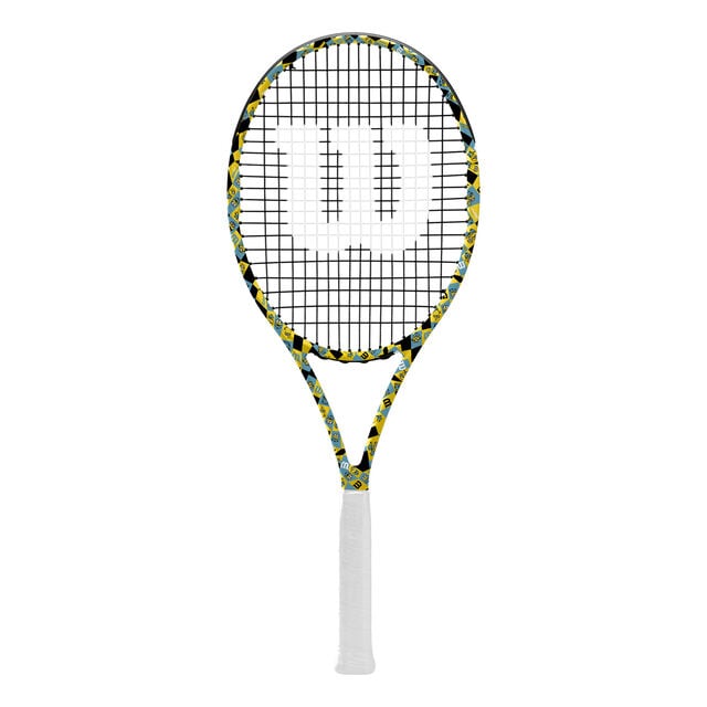 MINIONS 3.0 ADULT 103 TNS RKT