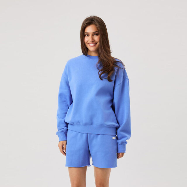 Studio Oversized Sweatshirt