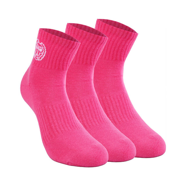 Anchor Ankle Move Socks 3P