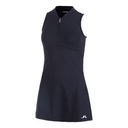 Inaya Kleid Damen-Dunkelblau