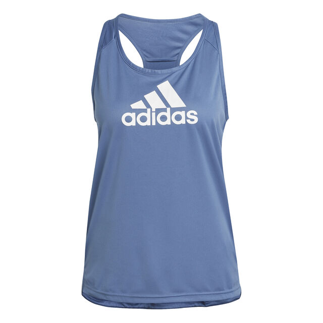 Big Logo Tank Women