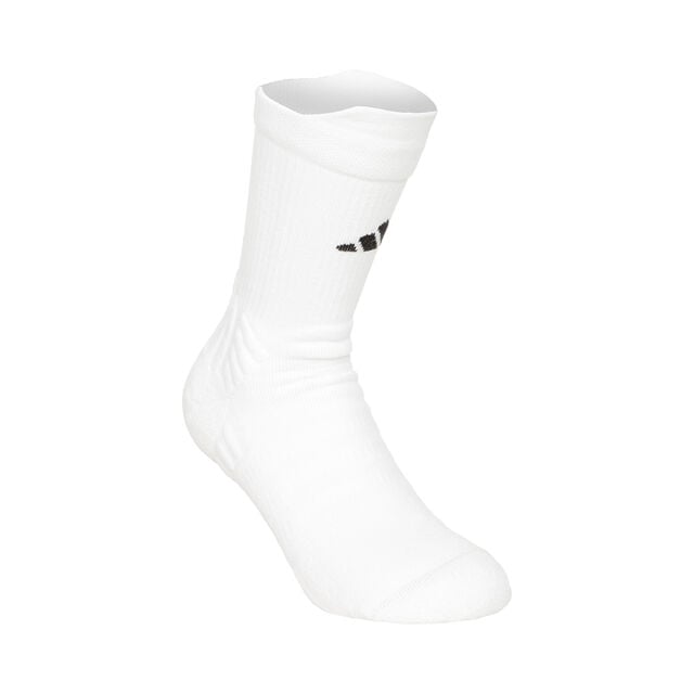 Tennis Crew Socks