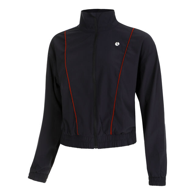 Ace Woven Track Jacket