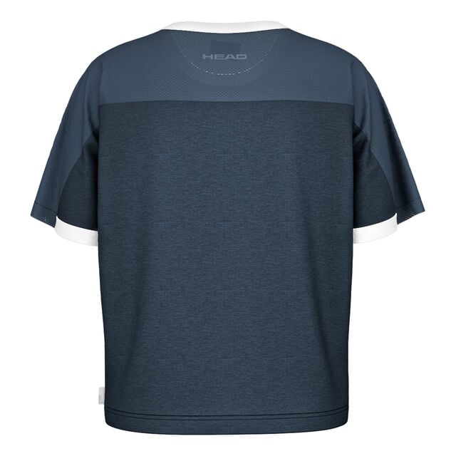 Play Tech T-Shirt Women