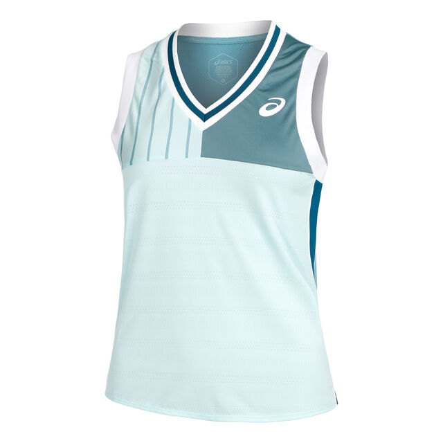 Match Tank-Top