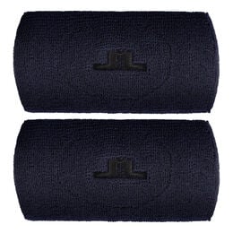 Rally Schweißband Herren-dunkelblau