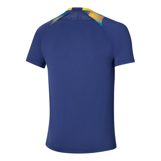 Tennis  Shadow Tee