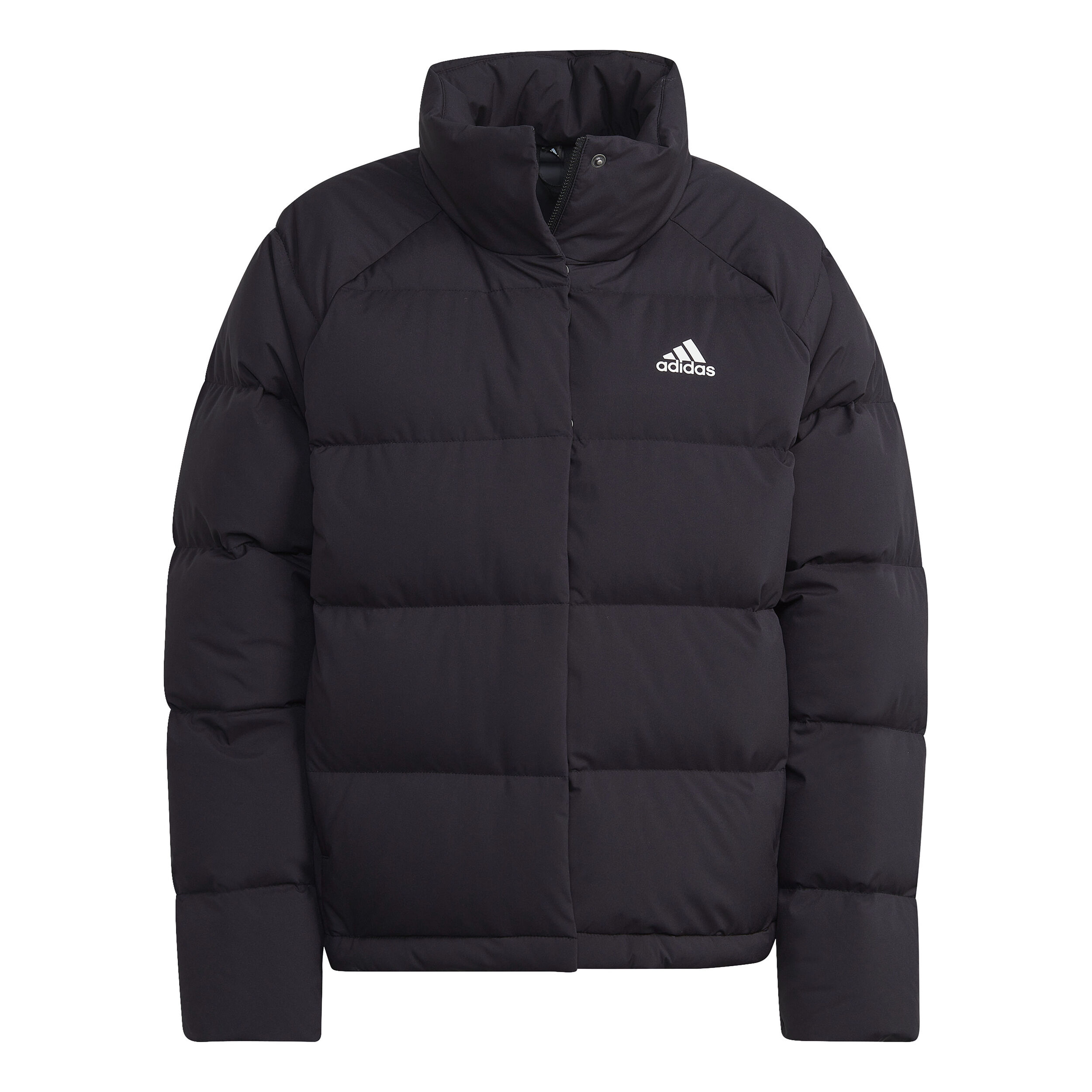Helonic RLX Trainingsjacke Damen Schwarz