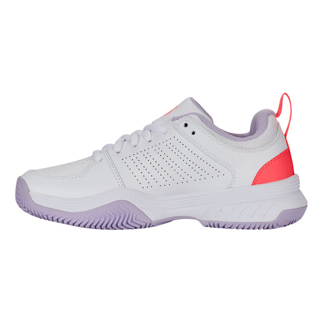 Court Express 2 Clay