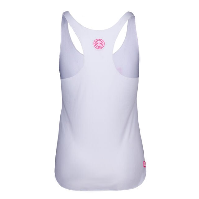 Smilla Lifestyle Tank Women