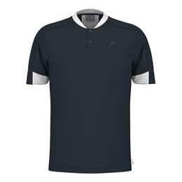 Performance Polo Shirt Cooling Men