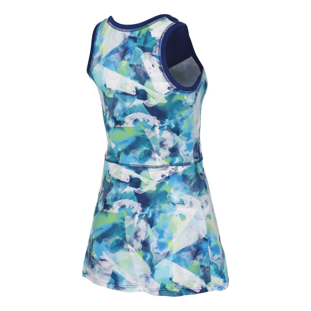 Dress with inner Shorts