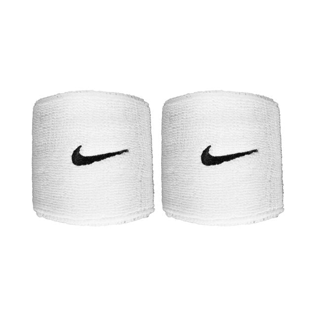 Nike Swoosh Classic Wristbands 2Pk