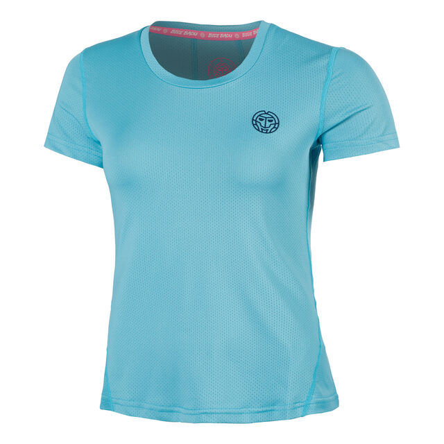 Eve Tech Roundneck Tee