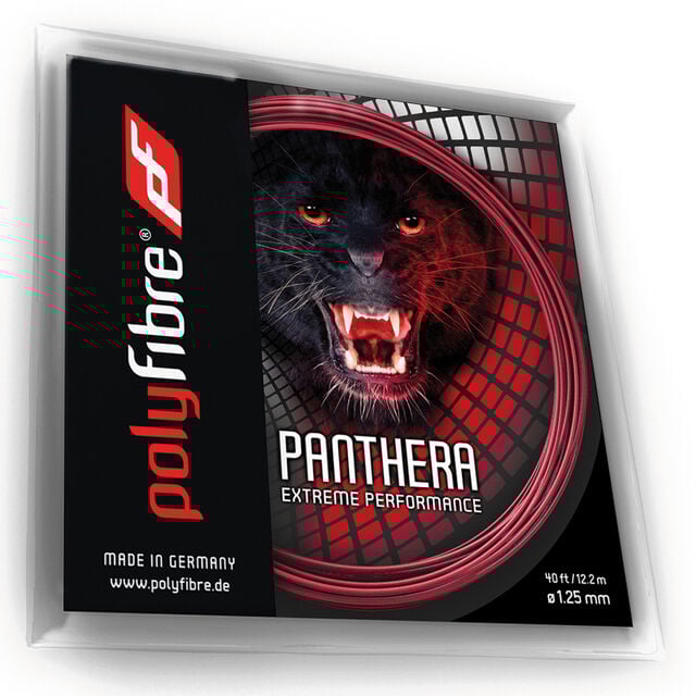 Panthera 12m rot