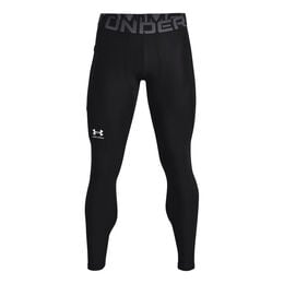 Heatgear Tight Herren-Schwarz,Weiß