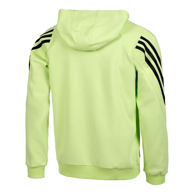 Future Icon 3 Stripes Hoody