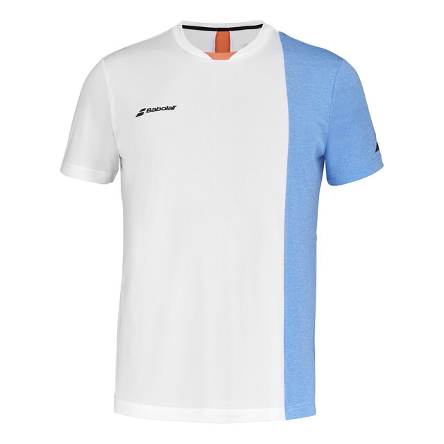 Play Crew Neck Tee Men