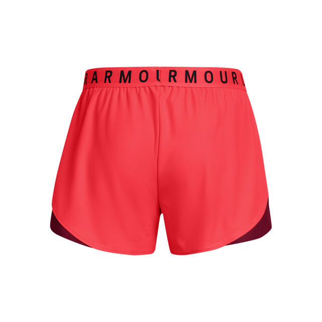 Play Up 3.0 Shorts Women