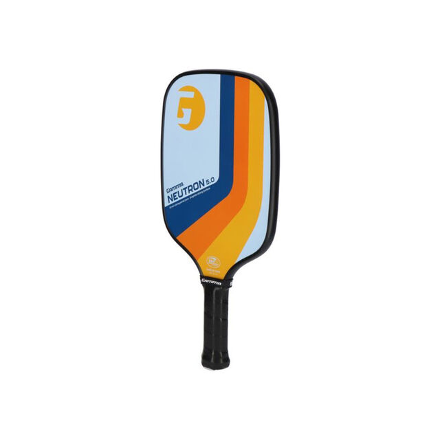 Gamma Pickleball Paddle Neutron 5.0