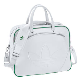 Bowling Bag Sporttasche-Weiß