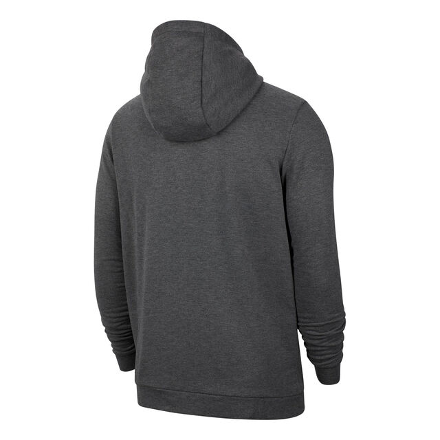 Dri-Fit Full-Zip Hoodie Men