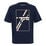 W.GRAPHIC TEE MARINE 2025 XS