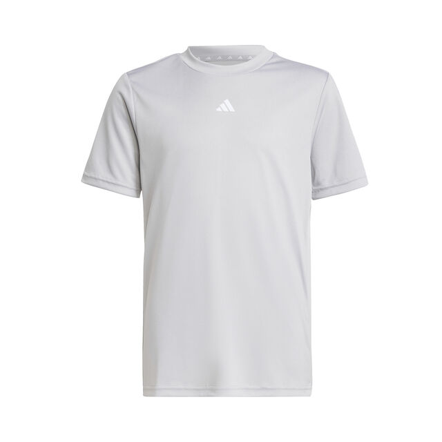 Training Essentials Logo Regular Fit Tee