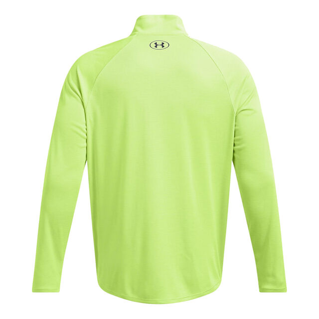 UA Tech Textured 1/2 Zip