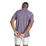 Club 3 Stripes Polo