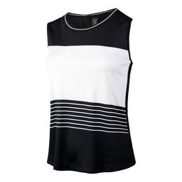 Tee Stripes too