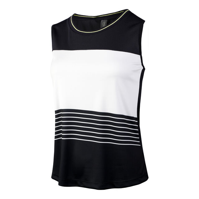 Tee Stripes too