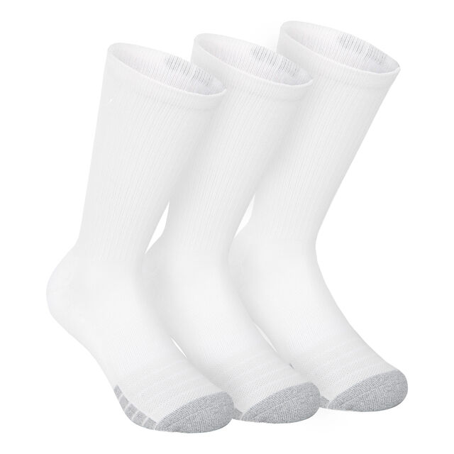***Heatgear Crew Socks Unisex